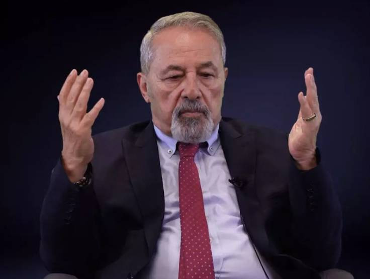 Naci Görür hakkındaki suçlamaları duyunca çileden çıktı. 'Hakaret etmek istemiyorum' diyerek kendini zor tuttu - Resim: 1